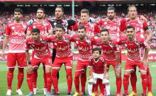 دومین دربی پرگل تاریخ / پرسپولیس 4 ـ استقلال 2؛ تسخیر سمبل آبی‌ها