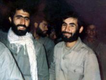 پنجشنبه ها با شهدا