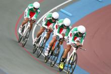 ترکیب تیم دوچرخه سواری همدان اعزامی به رقابت های کشوری مشخص شد
