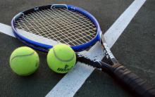 حضور ۵ تنیس باز نوجوان همدانی در کمپ فدراسیون تنیس