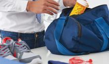  چرا نباید قبل از ورزش مسکن استفاده کنیم؟