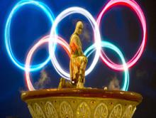 افزایش "دوپینگ ژنی" در میان ورزشکاران المپیک 