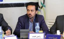 عملکرد موفق آمیز دوچرخه سواری همدان در مدال آوری رده های سنی پایه