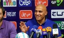 منصوریان پس از اولین برد استقلال چه گفت؟ 