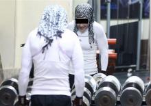 احضار زنان بدنساز ایرانی به دادسرا؛ علت: انتشار تصاویر حضور در مسابقات جهانی 