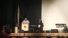گره هنر هنرمندان کشوری  با رنج کودکان سرطانی در همدان