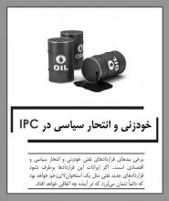 پوستر خودزنی و انتحار سیاسی در 
