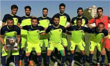 پاسی‌ها با شکار شاهین در همدان به صدر نزدیک شدند