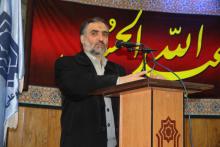 دانشگاه بوعلی سینا میزبان جشنواره خورشید طوس