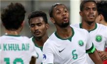 پیروزی بحرین و عربستان/ فوتبال کره‌جنوبی ناباورانه حذف شد 