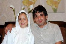 حمید گودرزی برای اولین بار درباره جدایی از همسرش گفت