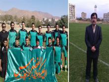 همدلی و استفاده از بازیکنان با تجربه رمز موفقیت نائب قهرمان مسابقات لیگ برتر همدان است