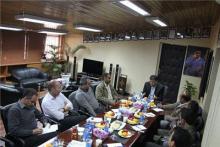 همدان یکی از 8 استان اجرای جشنواره ملی استعدادیابی دوومیدانی شد