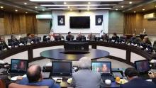 بررسی مشکلات شهر همدان با حضور معتمدین محلات 