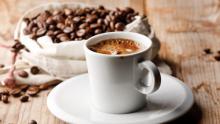 تاثیر قهوه بر افزایش وزن