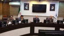 ساماندهی و مدیریت هوشمند پارک های حاشیه‌ای معابر شهر همدان