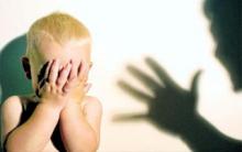 تنبیه بدنی آثار سوء تربیتی در کودکان به جا می گذارد