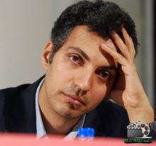 عادل فردوسی پور بخاطر اظهاراتش درباره پلاسکو تذکر گرفت