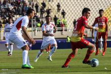 دردسر تازه برای ستاره جدید پرسپولیس 