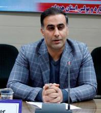 برگزاری مسابقات رنکینگ در رشته پاکت بیلیارد 