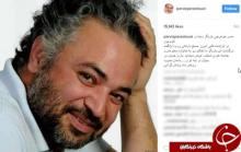 واکنش‌ها به درگذشت حسن جوهرچی+تصاویر 