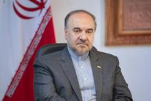 برنامه های سفر وزیر ورزش و جوانان به همدان 