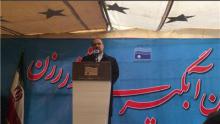 ایران اسلامی پس از برجام  رویش دوباره ای را آغاز کرده است 