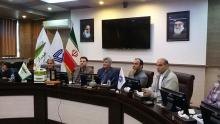 سرمایه گذاری ژرمن ها در پایتخت تاریخ و تمدن و  کلنگ زنی  3 نیروگاه خورشیدی 7 مگاواتی 