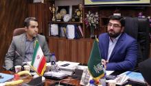 عملکرد درخشان مدیرعامل سازمان ورزش شهرداری در سایه کم لطفی مسئولان همدان