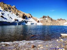  برگزاری تجلیل از کوهنوردان نهاوندی در سال 
