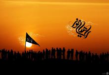 میزبانی شهدا در شب " لیلةالرغائب " از ورزشکاران همدانی