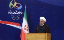 مروری بر وعده های ورزشی دولت روحانی در آستانه انتخابات ریاست جمهوری ایران