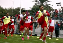 پرسپولیس 96؛ فراتر از کهکشان