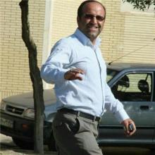 یک سال از شهادت مرد همیشه خندان ورزش همدان گذشت