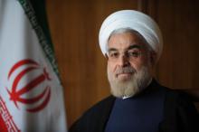 رئیس جمهور دوشنبه برای افتتاح راه آهن همدان- تهران به استان همدان سفر می کند