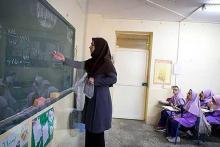 واریس و کمردرد در کمین معلم ها 