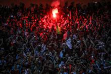 این هواداران باشعور پرسپولیس