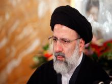 انیه حجت الاسلام رئیسی درباره انتخابات 