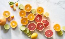 چگونه از ویتامین C به بهترین شکل استفاده کنیم؟