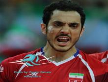 تمجید سرمربی تیم ملی والیبال لهستان از والیبالیست ایرانی