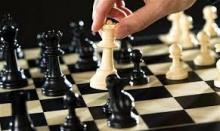 مسابقات شطرنج جام رمضان همدان با قهرمانی امیر علی دلاوری به پایان رسید