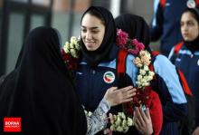 برای مدال طلا جنگیدم/ مربی‌ام اجازه نمی‌داد بازی کنم/ مدال‌هایم را فراموش می‌کنم، تجربیات را به خاطر می‌سپارم 