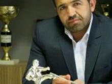 کاراته کا همدانی مسافر مسابقات قهرمانی آسیا