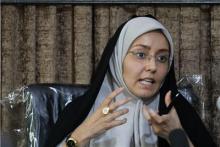 امروز آگاهی‌بخشی توسط فضای مجازی، جلوی بسیاری از تاریک‌اندیشی‌ها را گرفته است