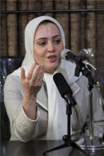 خودشناسی گام نخست موفقیت است/ کارآفرینی نیاز به حساب بانکی پر و پیمان ندارد