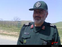 سردار «مجیدی» فرمانده سپاه استان همدان شد