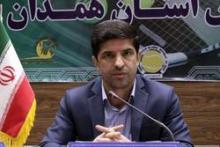همدان زیرساخت‌های لازم برای میزبانی از مسابقات فوتبال آسیایی را دارد