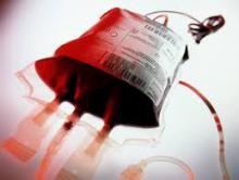 اهدای خون در ورزشکاران همدانی به بیماران نیازمند 
