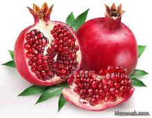 خواص فوق العاده دانه های یاقوتی انار