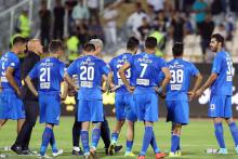  برنامه سفر استقلال به سیرجان 